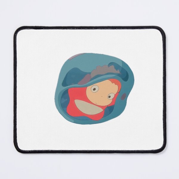 Item preview, ponyo jellyfish designed and sold by dawpee .