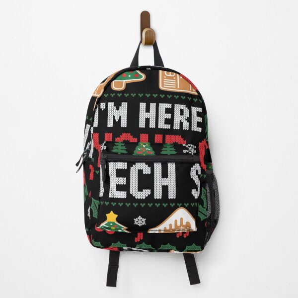 Item preview, Christmas Tech Support I'M Here To Delete Cookies designed and sold by Patricsselin.