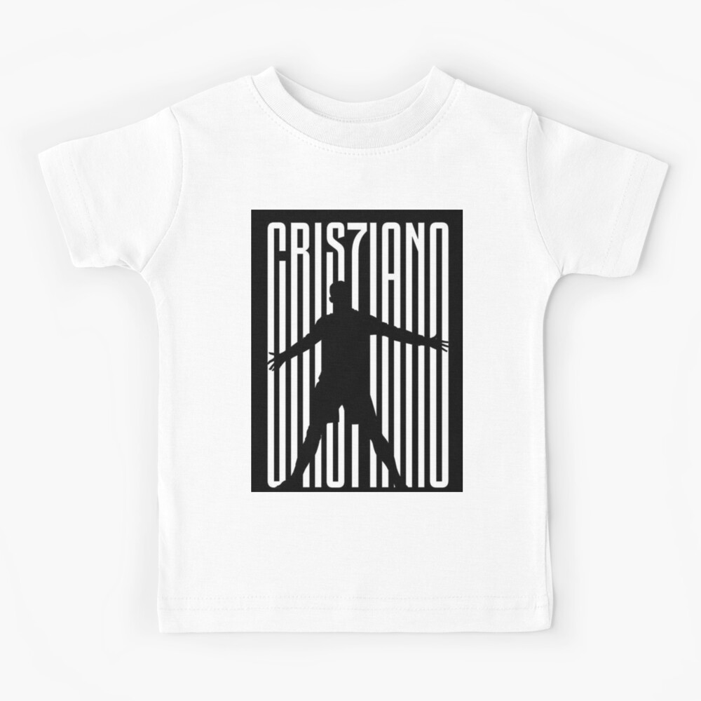 Ronaldo Kids T-Shirts for Sale - Fine Art America