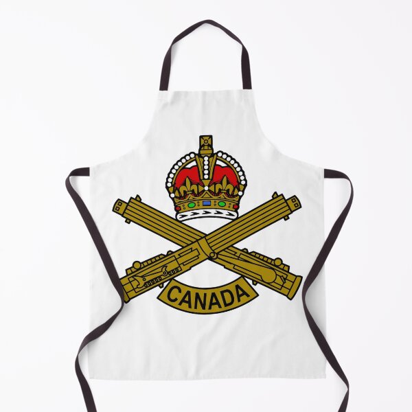 Item preview, Canadian Machine Gun Corps Cap Badge designed and sold by sirglennbo.
