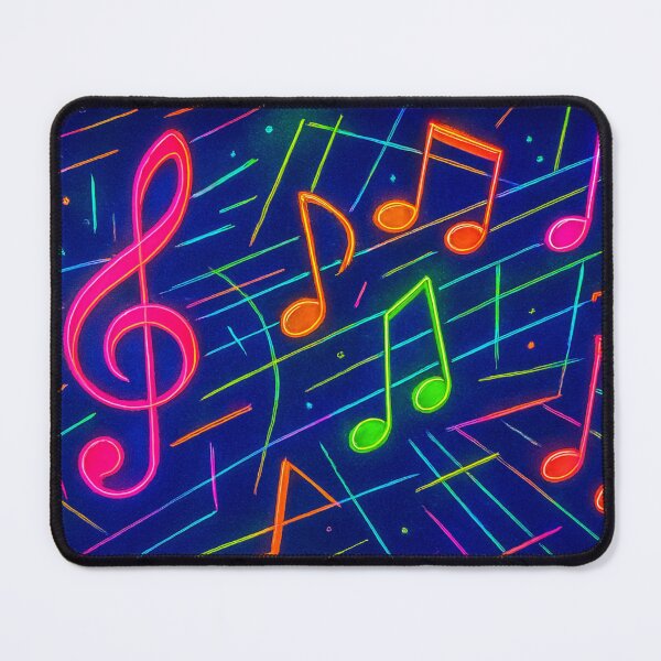 Item preview, Neon rhythm meets urban geometry designed and sold by Sigtrix.