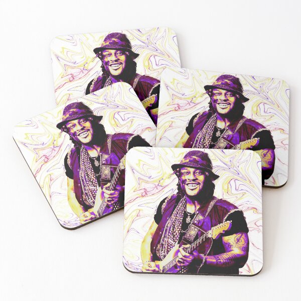 Item preview, popart style d angelo in memory designed and sold by inetrucci.