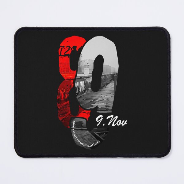 Item preview, Berlin Wall Fall 9 November 1989 Gdr Germany designed and sold by LorettaSelene.