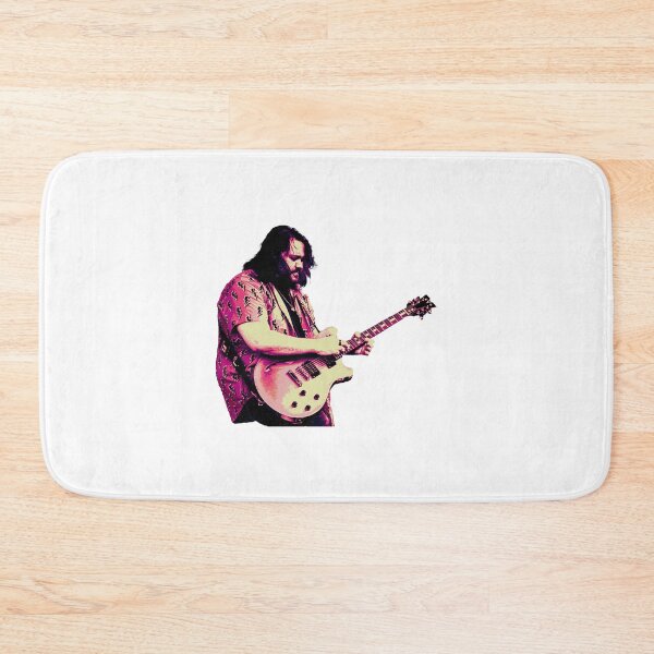 Item preview, popart men wvh with guitar designed and sold by inetrucci.