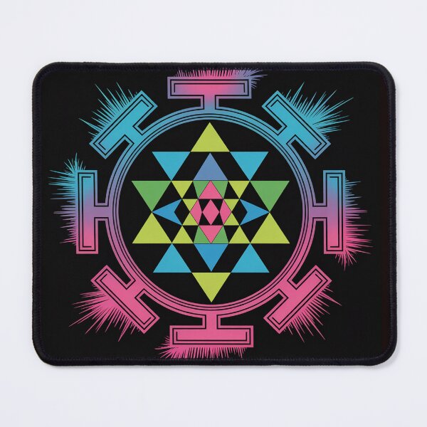 Item preview, A vibrant street art style sticker design. designed and sold by Lilashakti ⭐️ ⭐️ ⭐️ ⭐️ ⭐️.