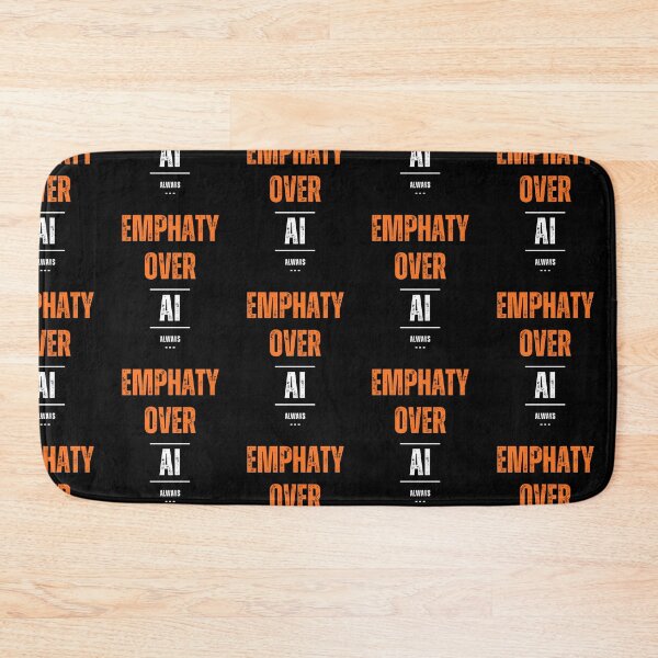 Item preview, Artificial Intelligence Future designed and sold by Radixbarny.