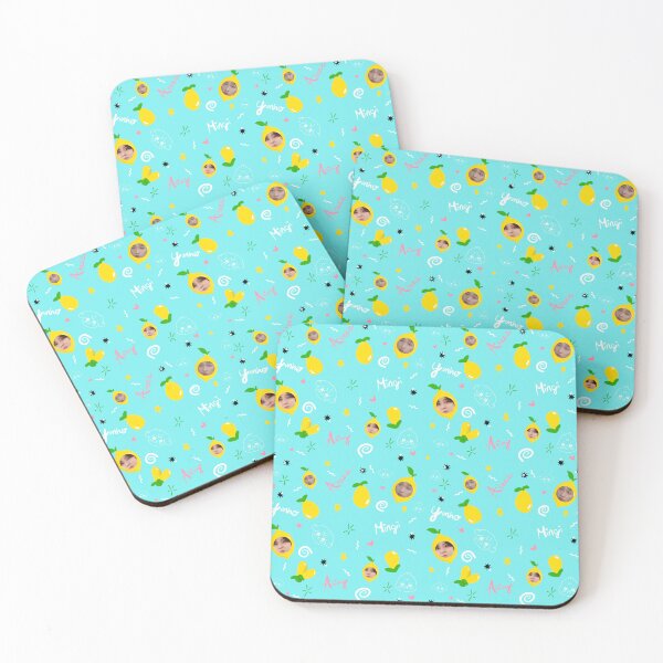 Item preview, Yunho and Mingi Ateez pattern designed and sold by TowardTheStarsDesigns.