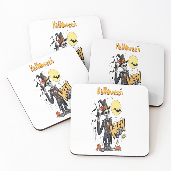 Item preview, Mr halloween graffiti art funny cool family hip hop wken Professional design  designed and sold by atomsama.