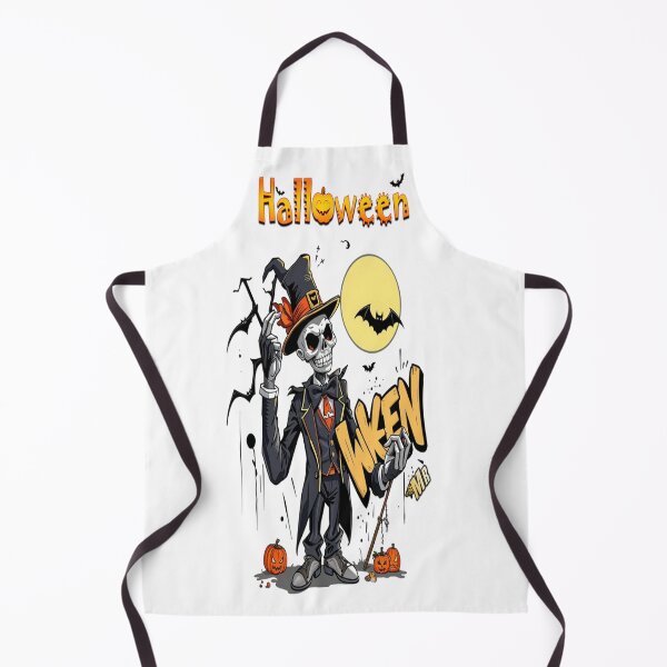 Item preview, Mr halloween graffiti art funny cool family hip hop wken Professional design designed and sold by atomsama.