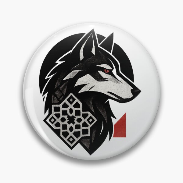 Item preview, Moonlit Howl designed and sold by tomi-young.