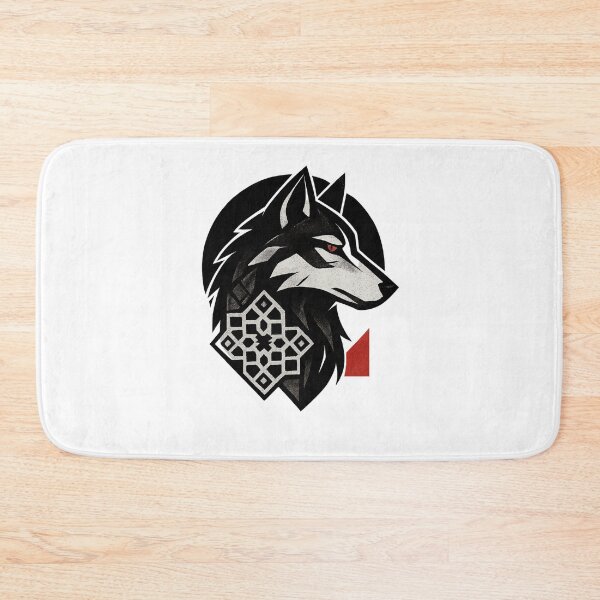 Item preview, Moonlit Howl designed and sold by tomi-young.