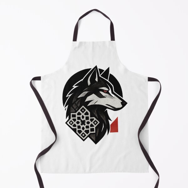 Item preview, Moonlit Howl designed and sold by tomi-young.