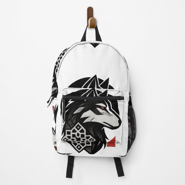 Item preview, Moonlit Howl designed and sold by tomi-young.