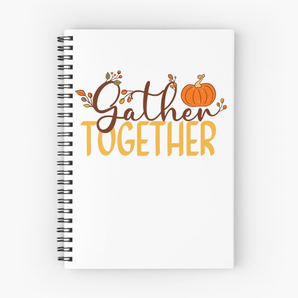 Item preview, Gather Together designed and sold by OB-Store.