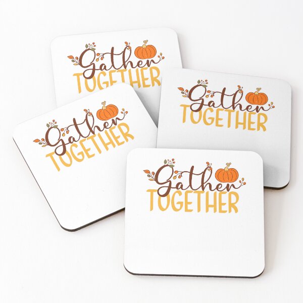 Item preview, Gather Together designed and sold by OB-Store.
