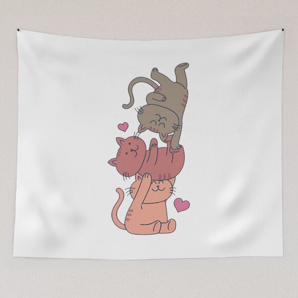 Item preview, Active Kitten designed and sold by RiftborneArt.