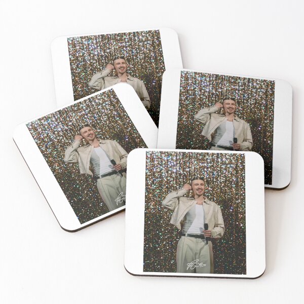 Item preview, Pierre Garnier - Portrait designed and sold by PYXOO.