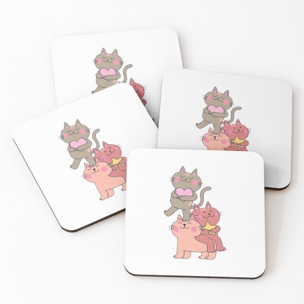 Item preview, Chubby Cat designed and sold by RiftborneArt.