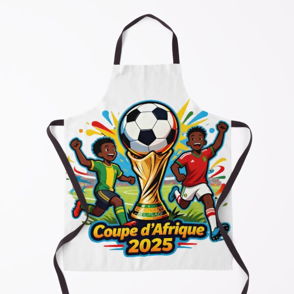 Artikelvorschau, Siegesfeier beim Afrika-Cup entworfen und verkauft von Cool-place.