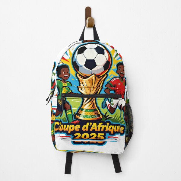 Item preview, African Cup Victory Celebration designed and sold by Cool-place.