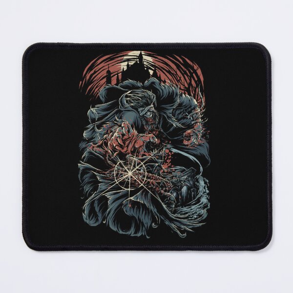 Item preview, Werewolf Hunter Classic  designed and sold by Chetzarart.
