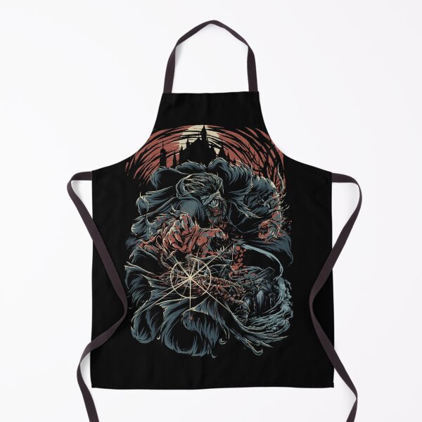 Item preview, Werewolf Hunter Classic  designed and sold by Chetzarart.