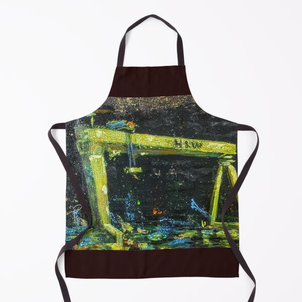 Item preview, Abstract, H&w designed and sold by Joni57.