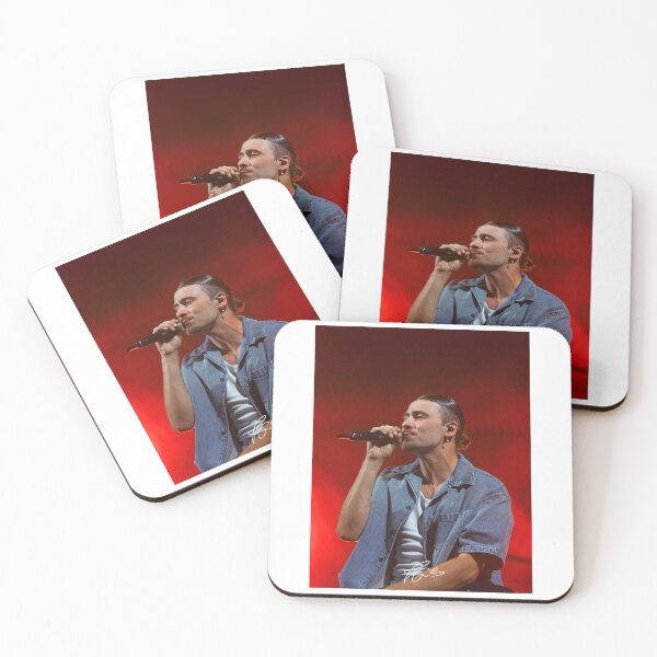 Item preview, Pierre Garnier - Portrait designed and sold by PYXOO.