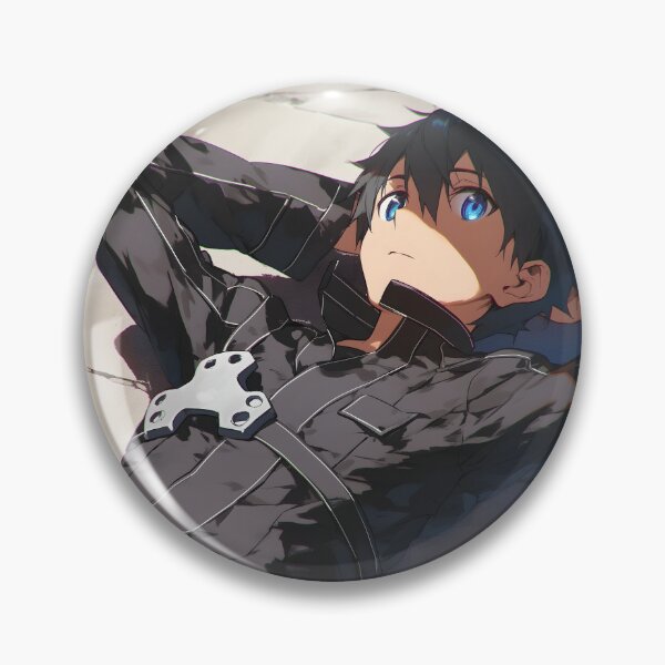 Artikelvorschau, Kirito 13 entworfen und verkauft von Infinite-Aspire.