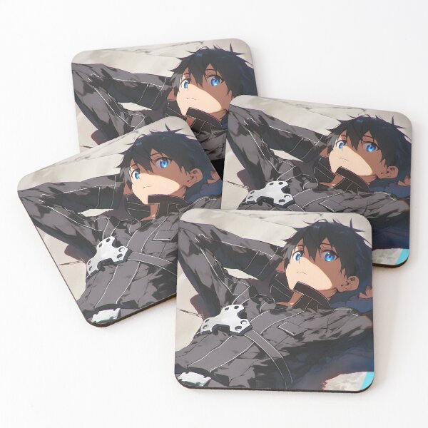 Item preview, Kirito 13 designed and sold by Infinite-Aspire.