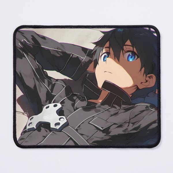 Artikelvorschau, Kirito 13 entworfen und verkauft von Infinite-Aspire.