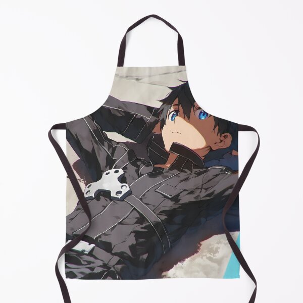 Item preview, Kirito 13 designed and sold by Infinite-Aspire.