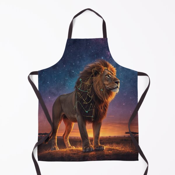 Item preview, The Celestial King designed and sold by HealingWearSA.