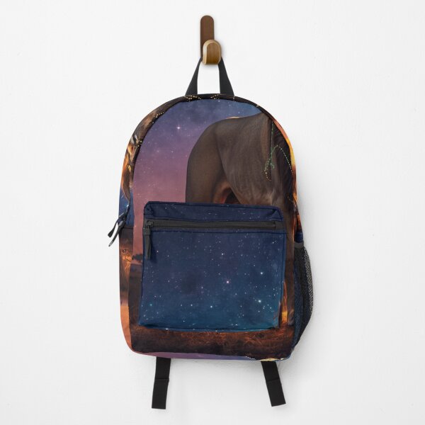 Item preview, The Celestial King designed and sold by HealingWearSA.