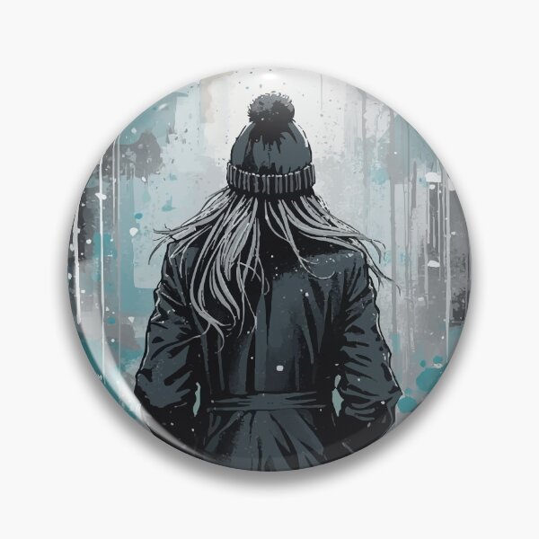 Item preview, Silent Departure designed and sold by AbstractAnom.