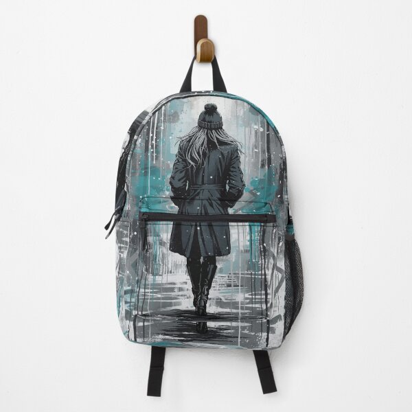Item preview, Silent Departure designed and sold by AbstractAnom.