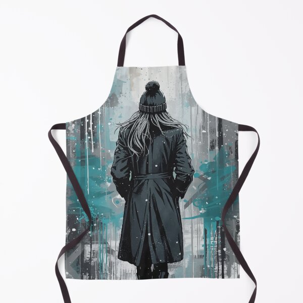 Item preview, Silent Departure designed and sold by AbstractAnom.