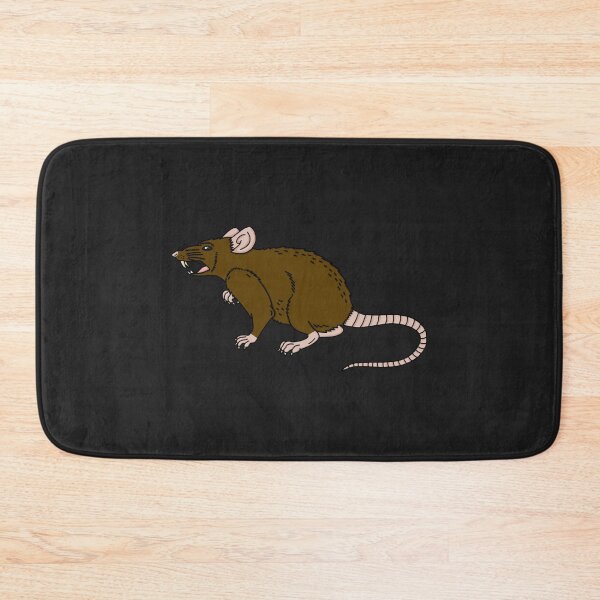 Item preview, Rat designed and sold by Scythe37.