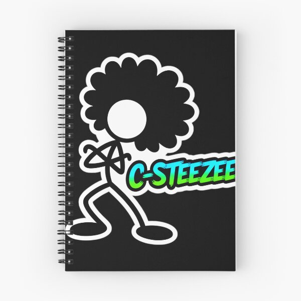 Item preview, Steezee Man Arms Crossed  designed and sold by SteezeeStore.