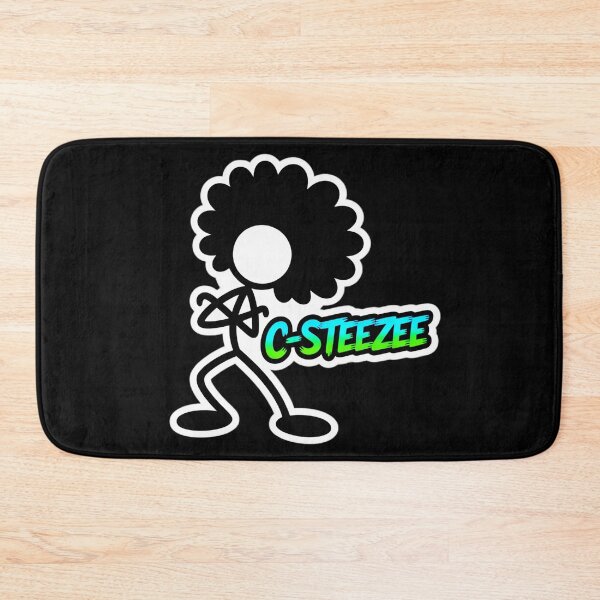 Item preview, Steezee Man Arms Crossed  designed and sold by SteezeeStore.