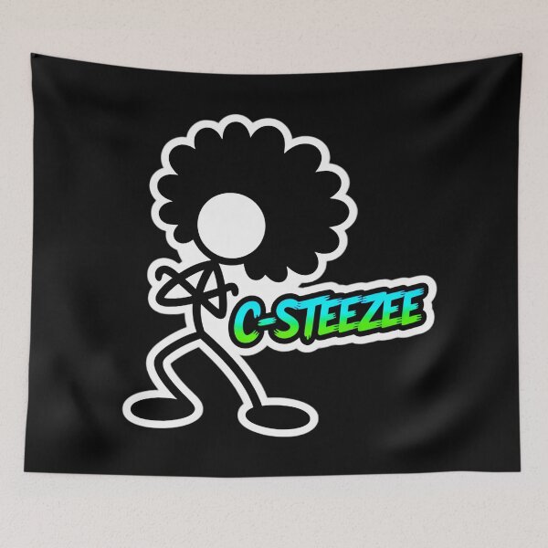 Item preview, Steezee Man Arms Crossed  designed and sold by SteezeeStore.