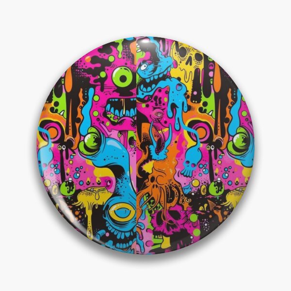 Item preview, Splash of colour designed and sold by Foxy-Lady11.