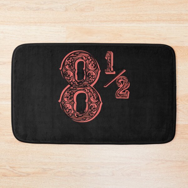 Item preview, Federico Fellini'S 8 12 designed and sold by LorettaSelene.