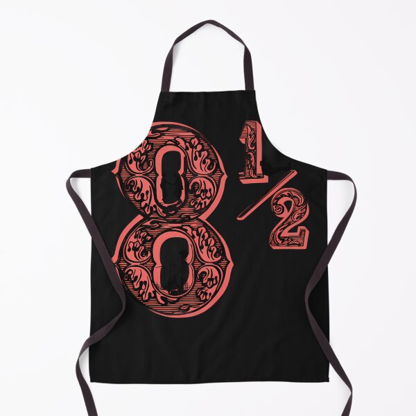 Item preview, Federico Fellini'S 8 12 designed and sold by LorettaSelene.
