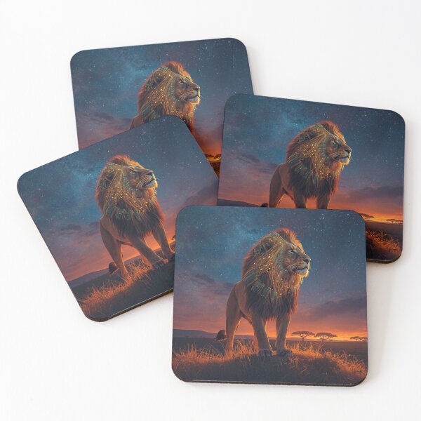 Item preview, Savanna Lightkeeper designed and sold by HealingWearSA.