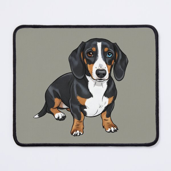 Item preview, German Dachshund - Dachshund designed and sold by stickerwicker.