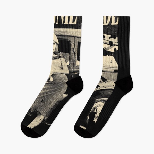 Item preview, Bonnie and Clyde designed and sold by Aleksandar Kostjuk.