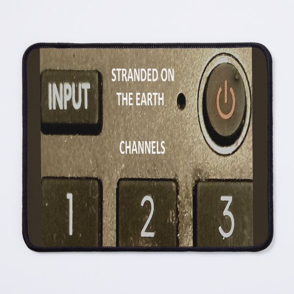 Item preview, Channels E.P cover designed and sold by StrandedOnTheE.