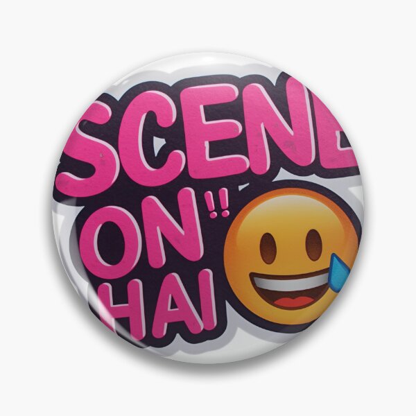 Item preview, Scene on hai designed and sold by StylHive.