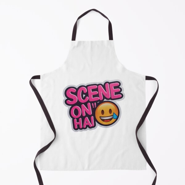 Item preview, Scene on hai designed and sold by StylHive.